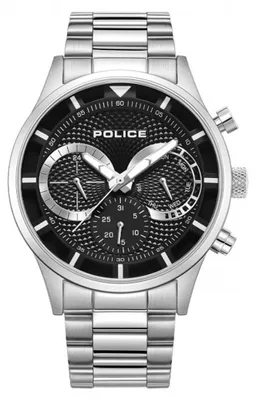 Image de Montre De Police Pewgk0040303M