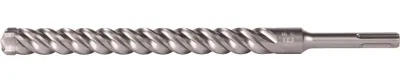 Obrázek produktu pro Makita Bohrer SDS-PLUS, Nemesis II SDS-PLUS - Nemesis II - 18 x 250 mm - TCT