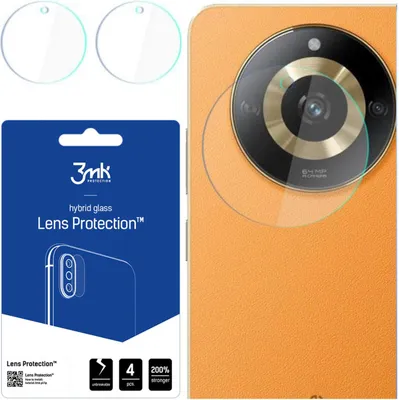 Image de Realme 11 - Protection des lentilles 3Mk