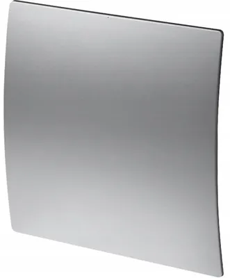 Productafbeelding van Awenta Escudo PET125 Decorpaneel, ventilatierooster, satijn