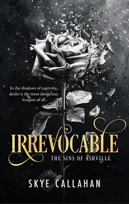 Immagine prodotto di Irrevocable – Lingua: Inglese