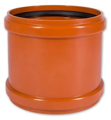 Produktbild von KG Überschiebmuffe DN 500 mm