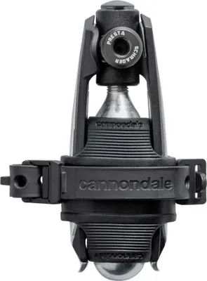 Obrázek produktu pro Cannondale Set-off Flat Repair Kit Black Black Jedna velikost