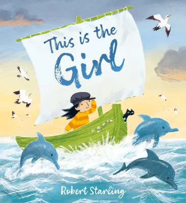Produktbild von This is the Girl