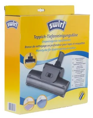 Image de Suceur pour tapis pour un nettoyage en profondeur