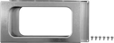 Productafbeelding van Bevestigingsconsole voor luchtverwarmers LH/LH-ATEX 25-40 van Wolf