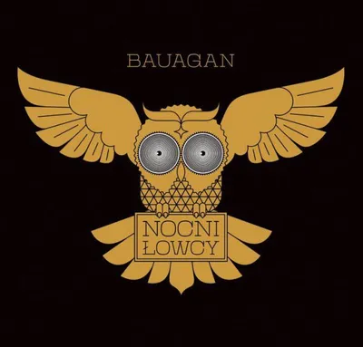 Produktbild von Bauagan: Nachtjäger (Ökopaket)