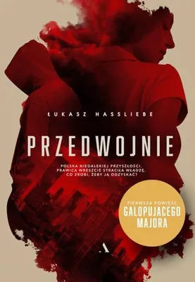Obrázek produktu pro ISBN 978-83-268-2933-8, Polský, Brožovaná, 400 str.
