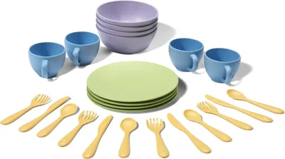 Obrázek produktu pro Dish Set