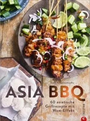 Zdjęcie produktu dla Asia BBQ