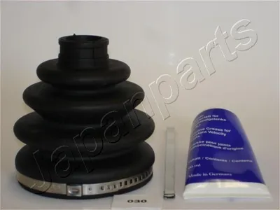 Produktbild von JAPANPARTS Faltenbalgsatz Antriebswelle Radseitig für SUBARU Legacy III Kombi (BH) KB-030