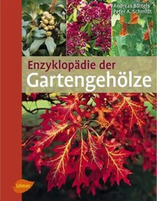 Produktbild von Enzyklopädie der Gartengehölze