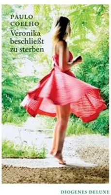 Immagine prodotto di Veronika beschließt zu sterben