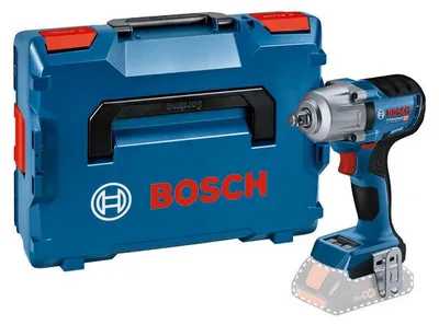 Produktbild von Akku-Drehschlagschrauber GDS 18V-450 HC in L-BOXX