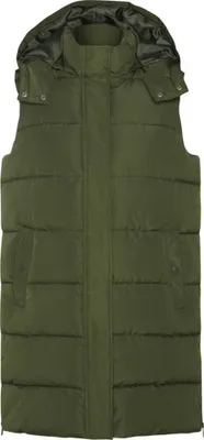 Produktbild von Roly - "Reine" Weste für Damen PF4541 (XL) (Militärgrün)