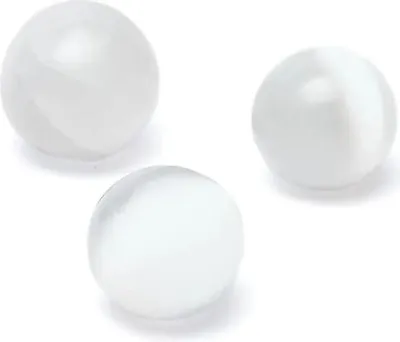 Image de Boule de sélénite -- ±4 cm : commandez en ligne  Qualité supérieure,