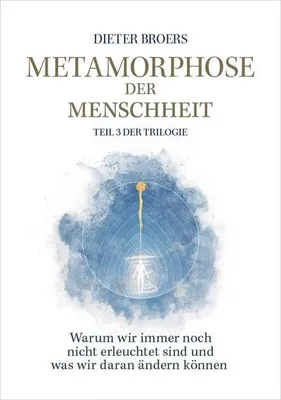 Produktbild von Metamorphose der Menschheit