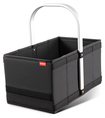 Immagine prodotto di Cestino della spesa - 40 cm - 24 x 20 cm - Con manico