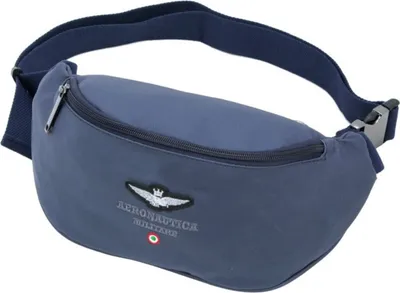 Produktbild von Tasche Aeronautica Militare 541 New City AM541BL