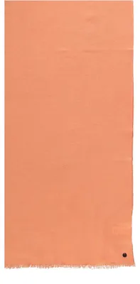 Imagen del producto de FRAAS bufanda Pashmina Stola Scarf Peach albaricoque