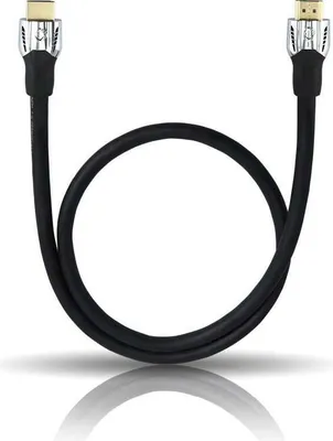 Produktbild von OEHLBACH High-Speed-HDMI®-Kabel mit Ethernet Matrix Evolution 20,0 m (D1C42511)