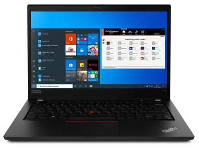 Produktbild von Lenovo ThinkPad T14 Gen 1 (Intel), Intel® Core™ i7, 1,8 GHz, 35,6 cm (14"), 1920 x 1080 Pixel, 16 GB, 512 GB