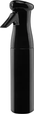 Obrázek produktu pro Kadeřnický rozprašovač PRO - Černý 300 ML