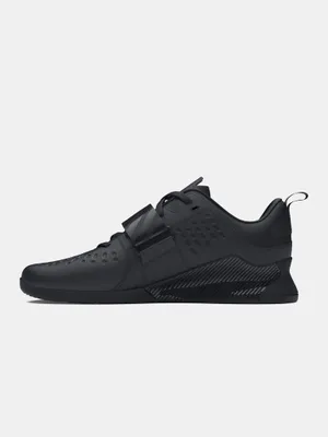 Immagine prodotto di Under Armour Ua Reign Lifter - nero, dimensioni: 12,5