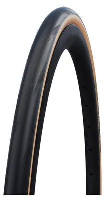 Image de Pneu Velo Route Pliable 700x25c - Leger Avec Protection Anti-crevaison - Schwalbe