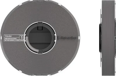 Produktbild von MakerBot 375-0001A, 1 Stück(e), 750 g