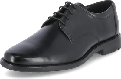 Produktbild von Lloyd Halbschuhe NEVIO Schwarz Herren