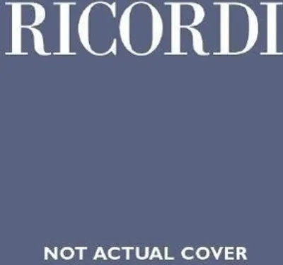 Produktbild von Verdi, G: Trovatore