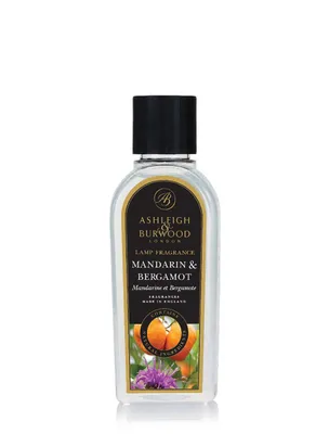 Produktbild von Ashleigh & Burwood Raumduft Mandarin & Bergamot 250 ml