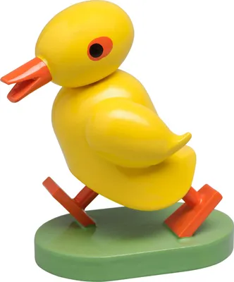 Produktbild von Wendt & Kühn 'Küken, groß - 5cm'