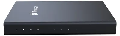 Produktbild von Yeastar TA400 FXS-IP Gateway, 4 Kanal