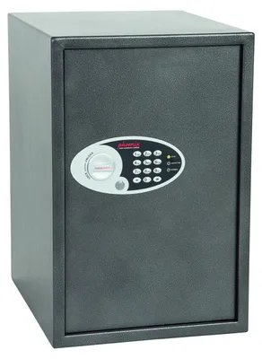 Image de phoenix coffre-fort anti-effraction VELA HOME / OFFICE SS0805E