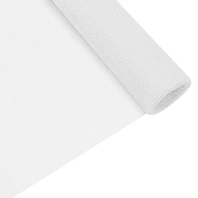 Produktbild von Insektenschutzgitter Fliegengitter Moskitonetz - 200 x 150 cm - Glasfaser - Weiß - 18x16 Mesh - Zuschneidbar