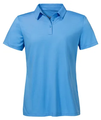 Produktbild von Schöffel 7458-2892 38, T-Shirt, Erwachsener, Blau