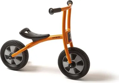 Produktbild von Jakobs BikeRunner aktiv Laufrad 3-5 Jahre
