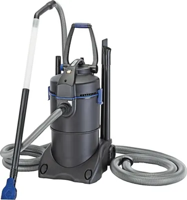 Produktbild von Oase Teichsauger PondoVac 3 Kontinuierlich 4000 L/h 2,1 m Tiefe