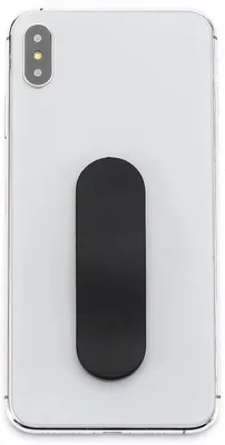 Zdjęcie produktu dla Oryginalny uchwyt na telefon komórkowy - podpórka, pierścień do trzymania, kompatybilny z iPhone, Samsung, Huawei