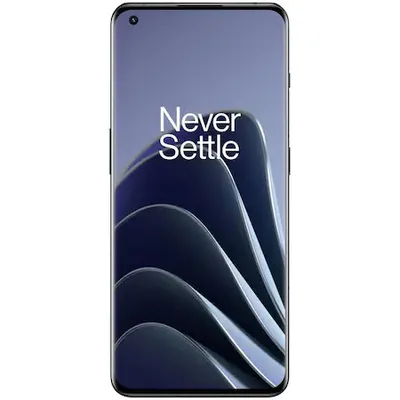 Produktbild von ONEPLUS 10 Pro Dual Sim Mobiltelefon Physikalisch 256GB 5G Schwarz 8GB RAM