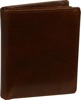 Immagine prodotto di LEONHARD HEYDEN portafoglio Cambridge Combi Wallet Redbrown marrone