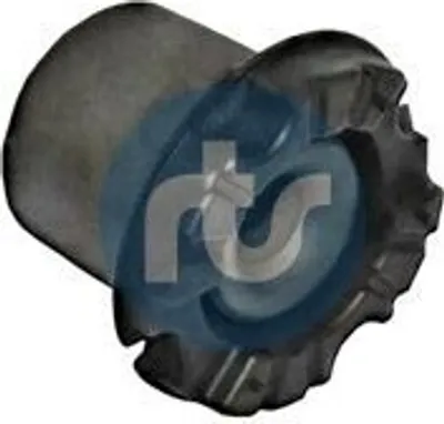 Produktbild von RTS 017-00538 Achslager passend für PEUGEOT 206 Schrägheck (2A/C) Hinten Rechts Unten Hinten Hinten Links