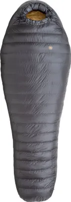 Immagine prodotto di Turbat mummy sacco a pelo Piumino NOX 400 -17°C-185 Grigio