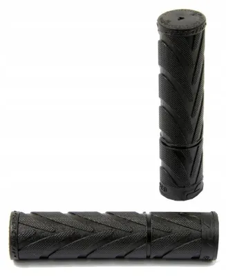 Produktbild von ProGrip 836 Griffe PVC Soft Schwarz