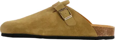 Immagine prodotto di Mules basse in pelle