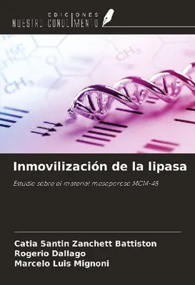 Produktbild von Inaktivierung der Lipase
