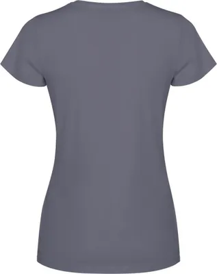 Image de Roly - T-shirt "Fiyi" pour femme, manches courtes PF4870 (XL) (Kaki)