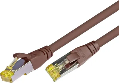 Immagine prodotto di Wirewin S/FTP CAT6 70m, 70 m, Cat6, RJ-45, RJ-45